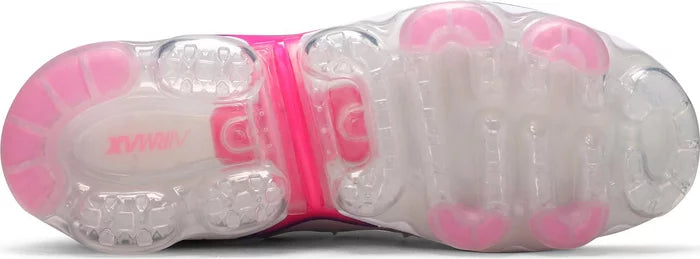 VaporMax Plus Concord Pink Blast (W)