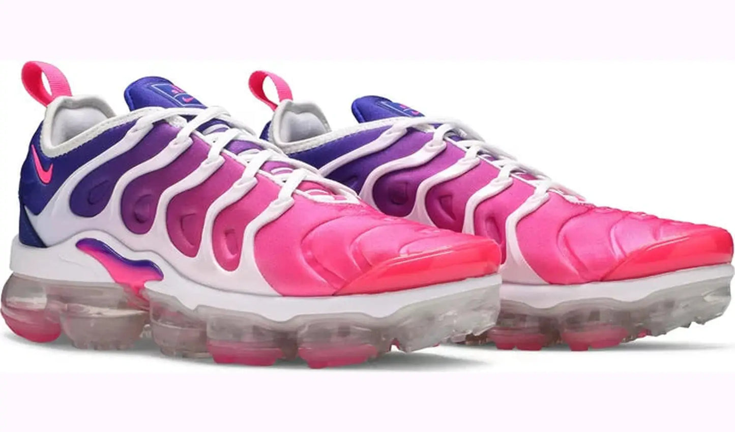 VaporMax Plus Concord Pink Blast (W)