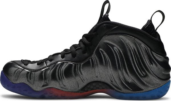 Foamposite One Gradient Soles