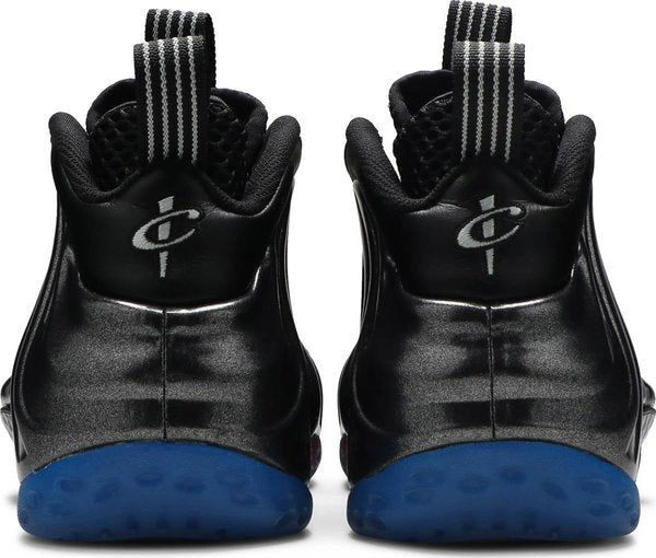 Foamposite One Gradient Soles