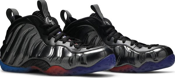 Foamposite One Gradient Soles