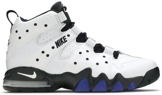 Air Max 2 CB 94 White Old Royal