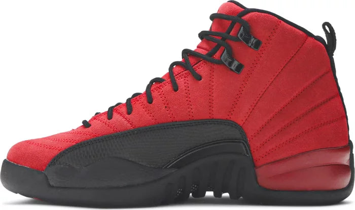 Jordan 12 Retro Reverse Flu Game (GS)(US)