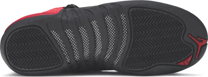 Jordan 12 Retro Reverse Flu Game (GS)(US)