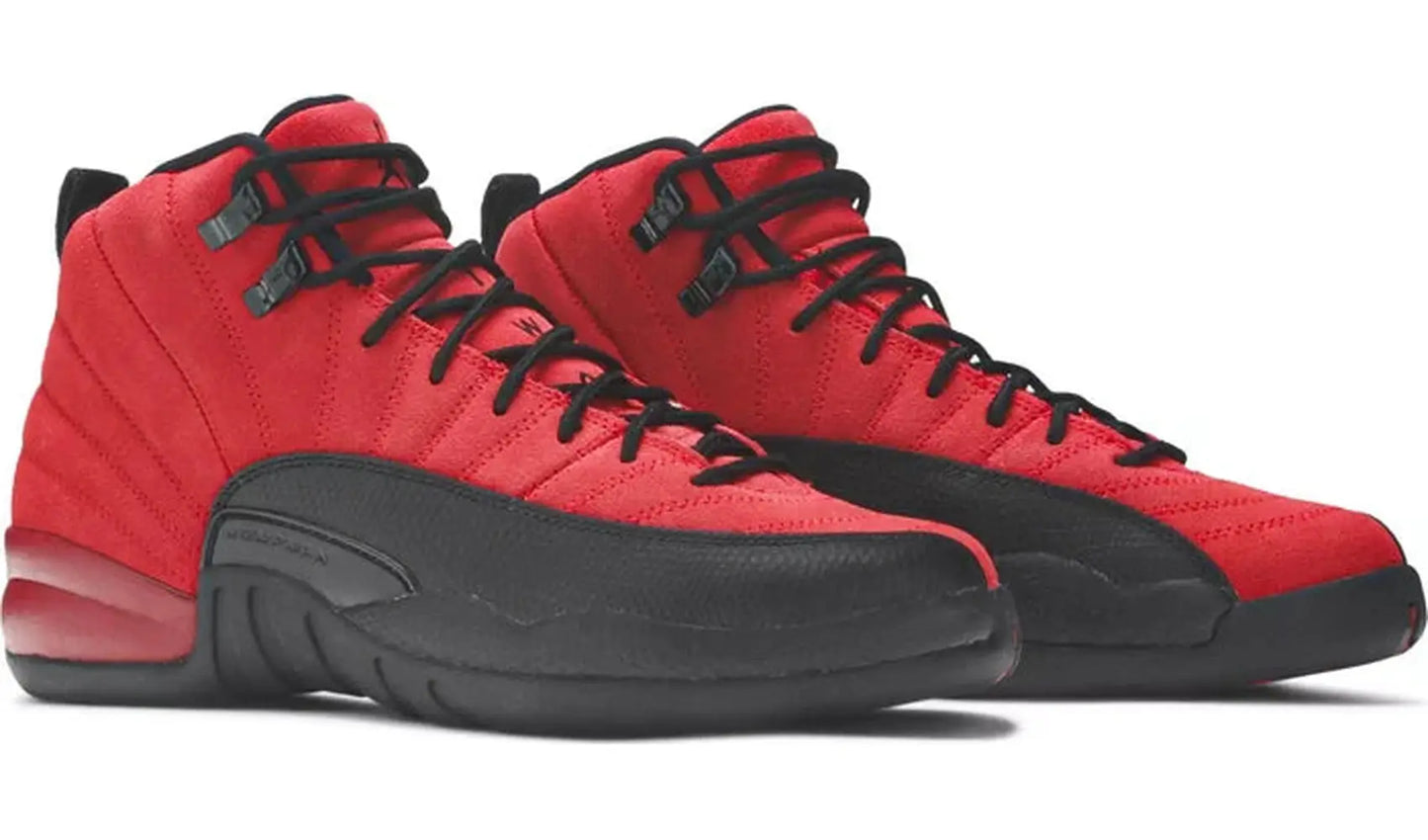 Jordan 12 Retro Reverse Flu Game (GS)(US)