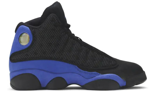 Jordan 13 Retro Black Hyper Royal (GS)