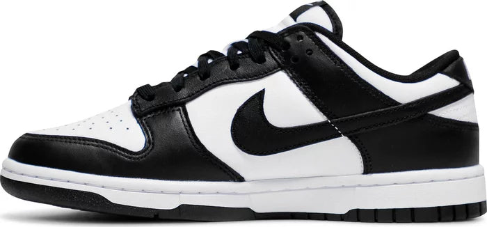 Nike Dunk Low White Black Panda (2021)(US)
