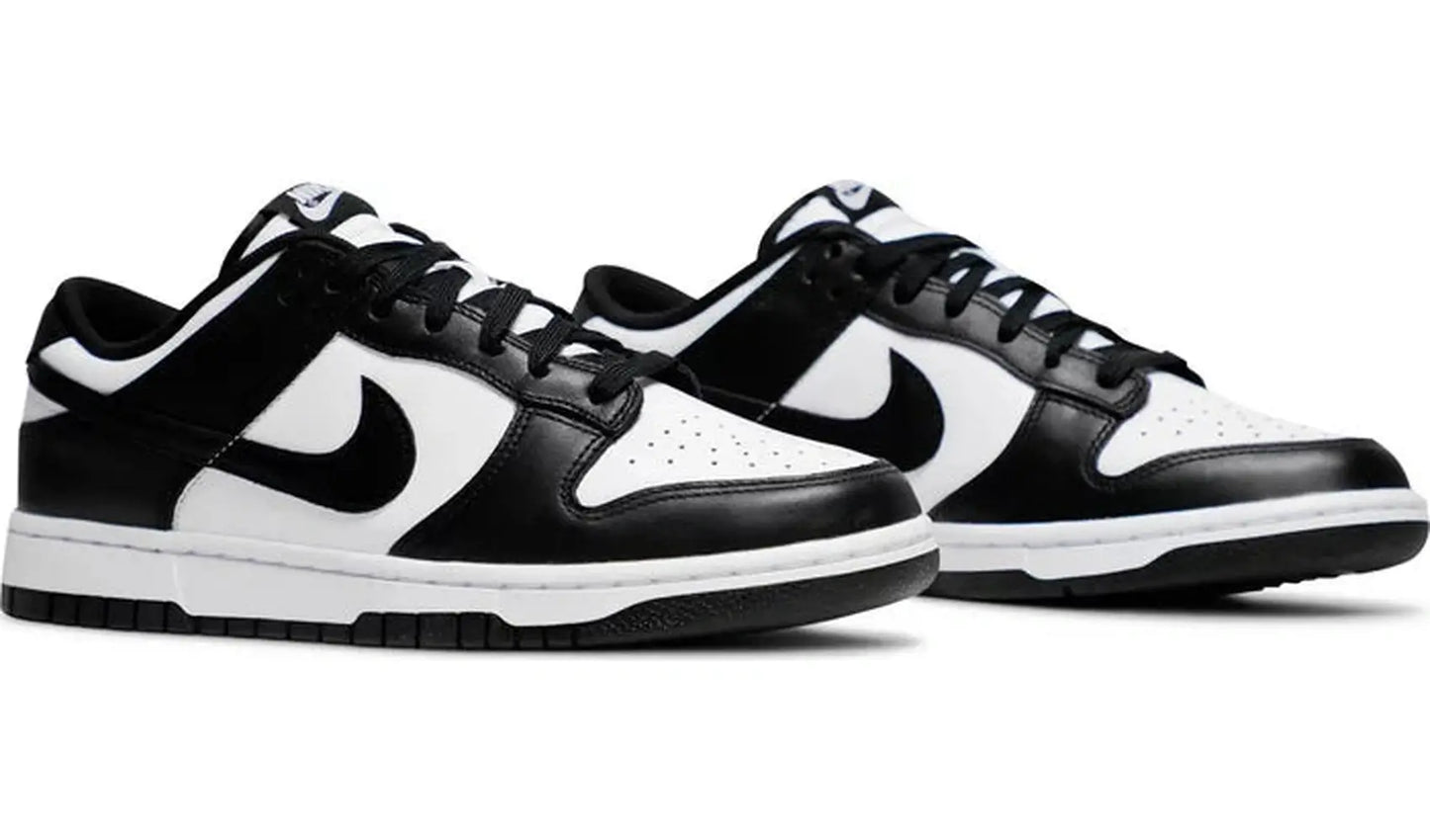Nike Dunk Low White Black Panda (2021)(US)