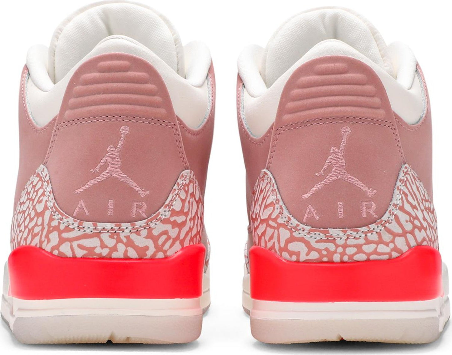 Jordan 3 Retro Rust Pink (W)