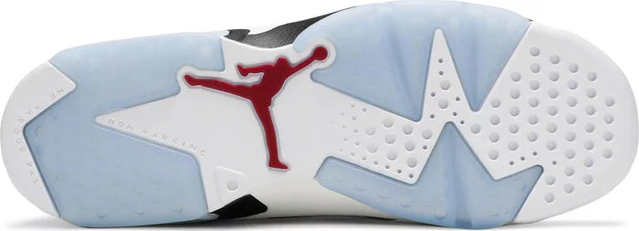 Jordan 6 Retro Carmine (2021)(GS)