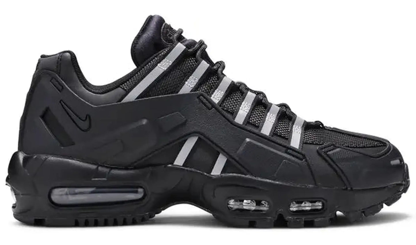 Air Max 95 NDSTRKT Black Reflective