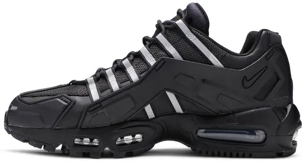 Air Max 95 NDSTRKT Black Reflective
