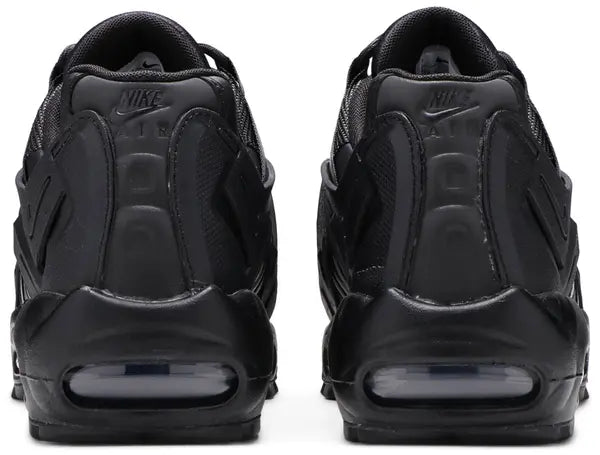 Air Max 95 NDSTRKT Black Reflective