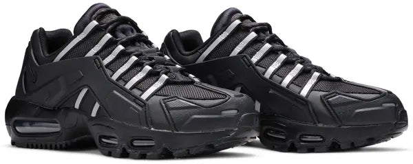 Air Max 95 NDSTRKT Black Reflective