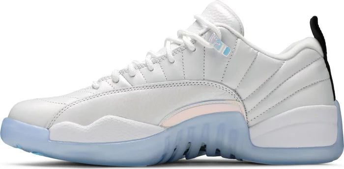 Jordan 12 Low Easter (2021)