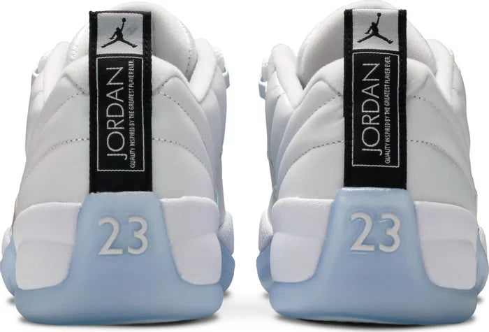 Jordan 12 Low Easter (2021)
