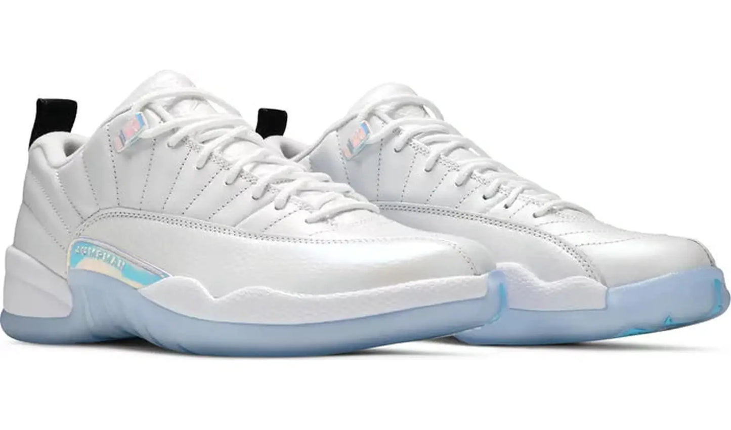 Jordan 12 Low Easter (2021)