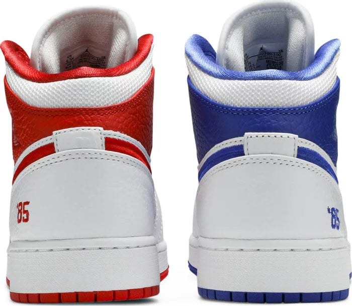 Jordan 1 Mid 85(GS)(US)