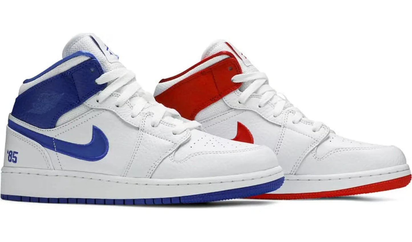Jordan 1 Mid 85(GS)(US)