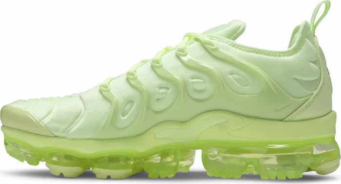 Nike Air VaporMax Plus Barely Volt (W)