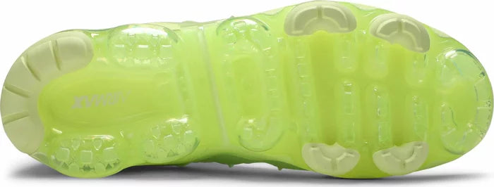 Nike Air VaporMax Plus Barely Volt (W)