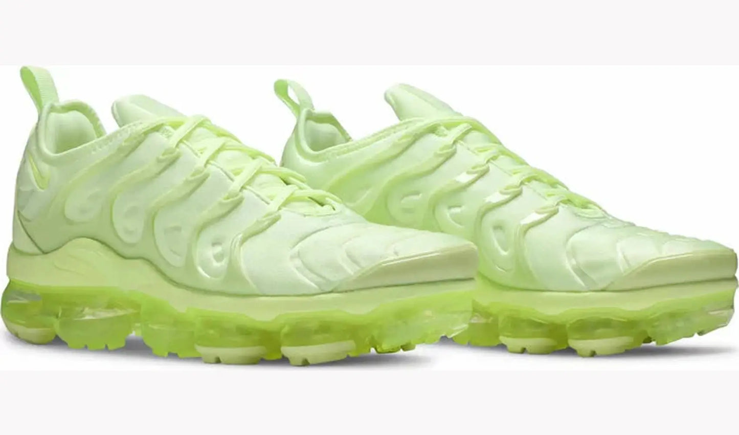 Nike Air VaporMax Plus Barely Volt (W)