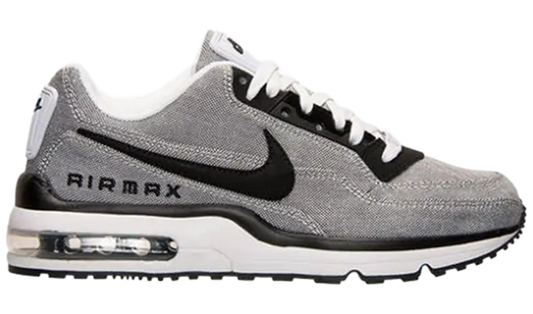 Air Max LTD 3 Grey Black