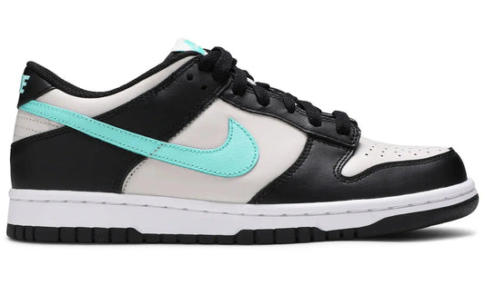 Nike Dunk Low Light Bone Tropical Twist (GS)