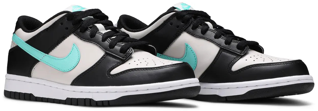 Nike Dunk Low Light Bone Tropical Twist (GS)