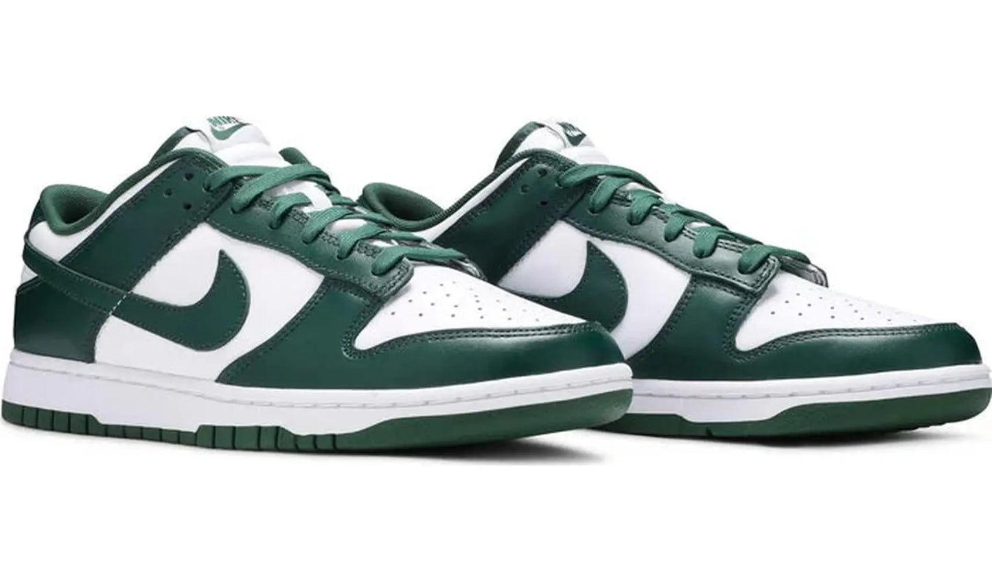Nike Dunk Low Michigan State