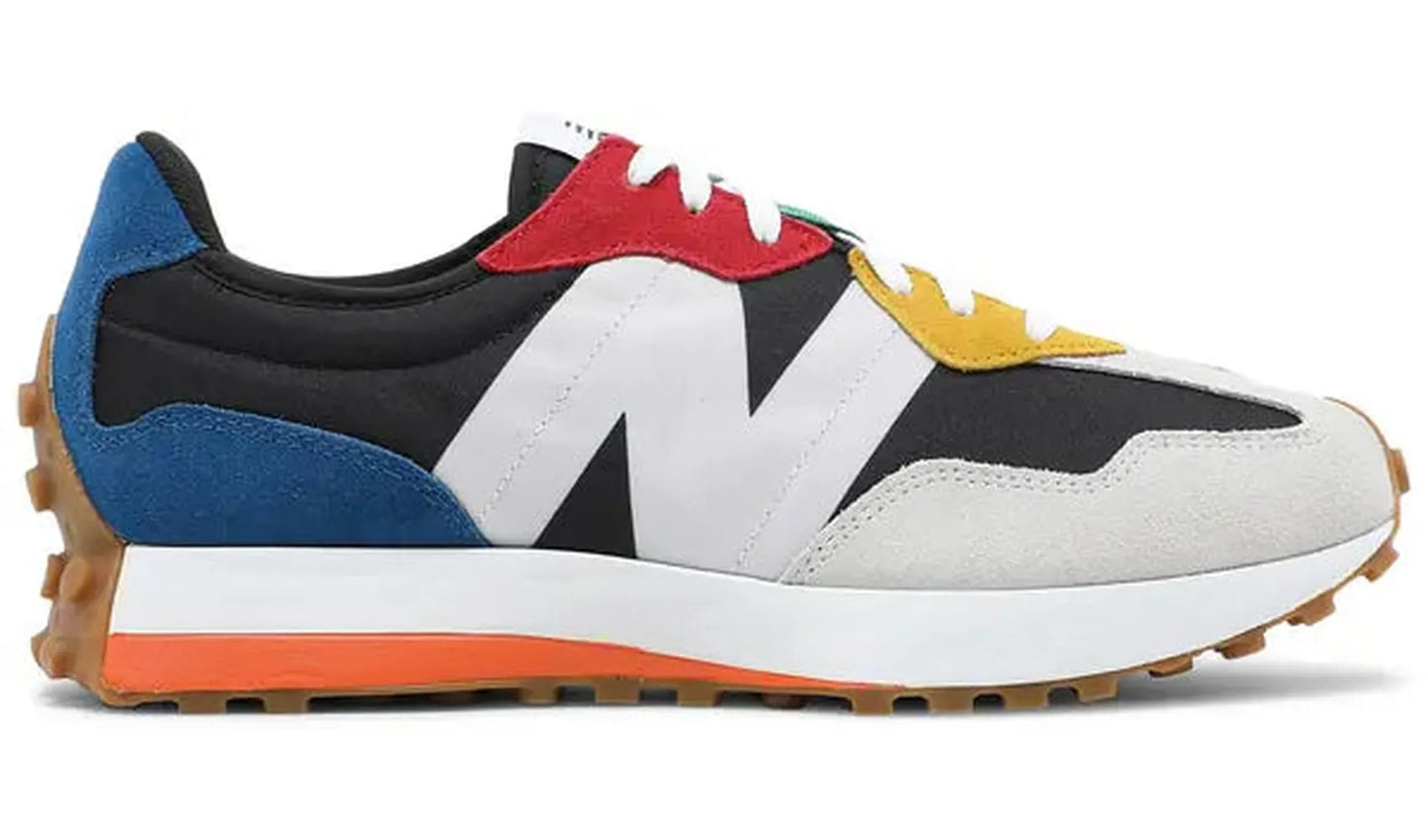 New Balance 327 Summer Fog