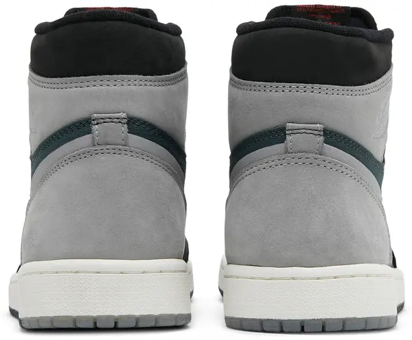 Jordan 1 Retro High Element Gore-Tex Black Particle Grey