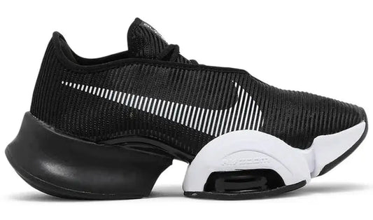 Air Zoom SuperRep 2 Black White (W)
