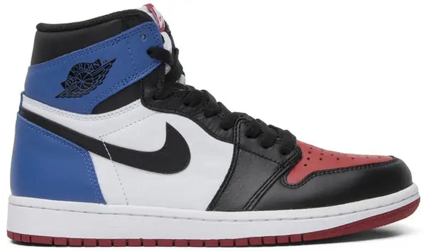 Jordan 1 Retro Top 3