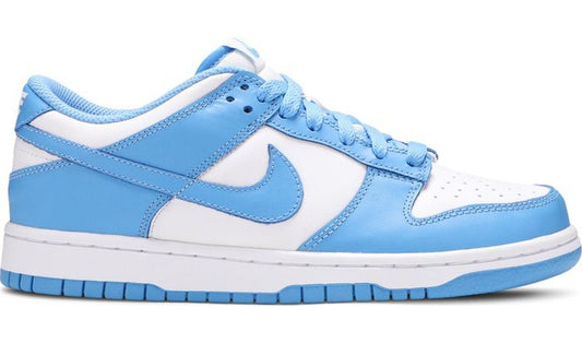 Nike Dunk Low UNC (2021/2024)(GS)