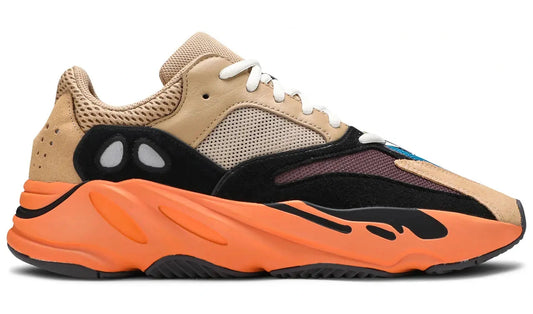 Yeezy Boost 700 Enflame Amber