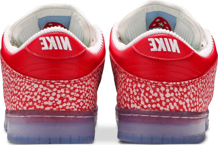 Nike SB Dunk Low Stingwater Magic Mushroom
