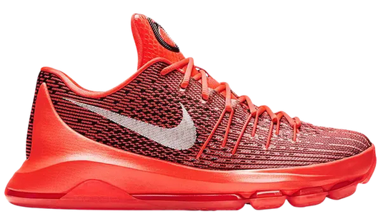 Nike KD 8 Bright Crimson (GS)