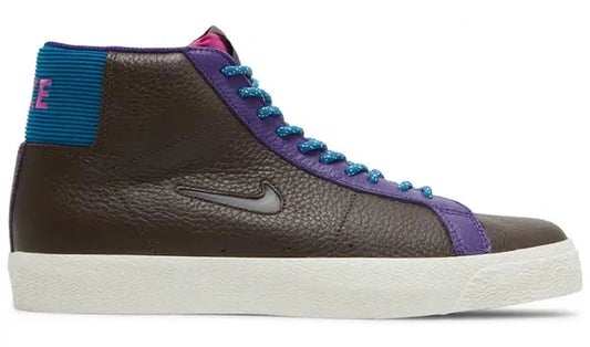 Nike Zoom Blazer Mid Premium SB Pacific Northwest