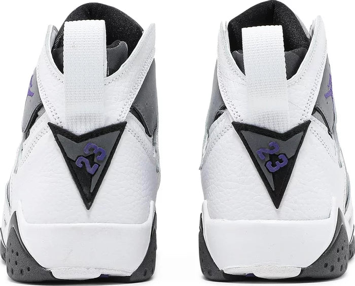 Jordan 7 Retro Flint (2021) (GS)