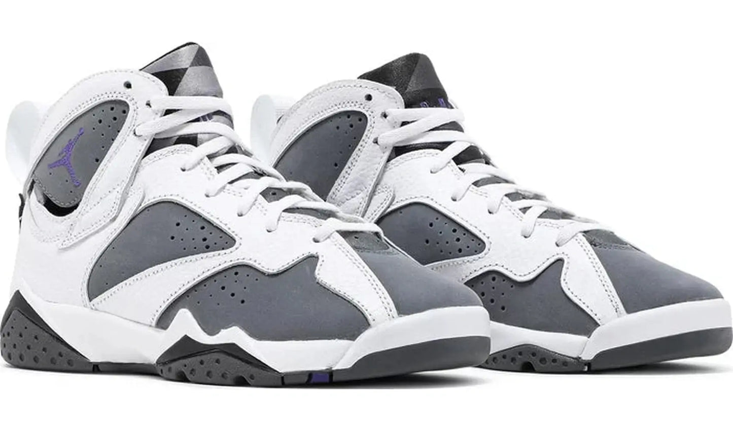 Jordan 7 Retro Flint (2021) (GS)