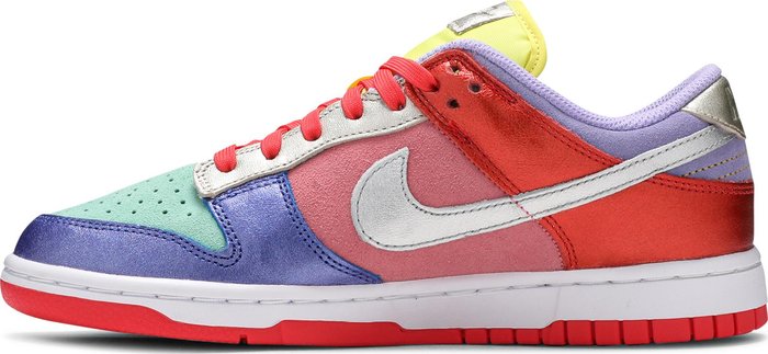Nike Dunk Low Sunset Pulse (W)