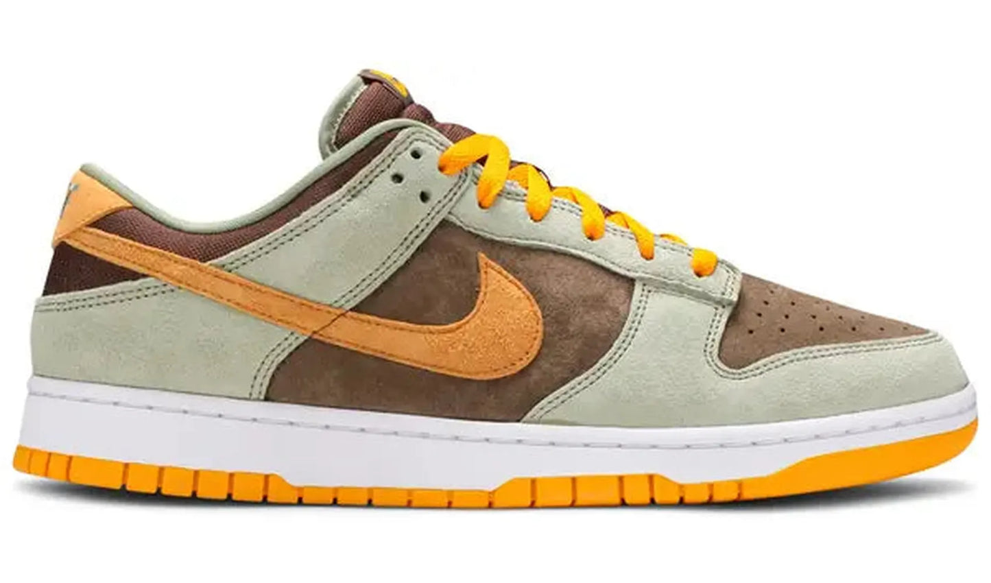 Nike Dunk Low Dusty Olive