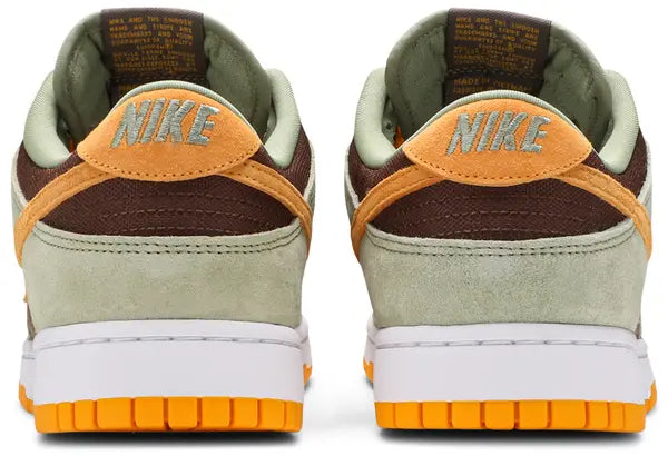 Nike Dunk Low Dusty Olive