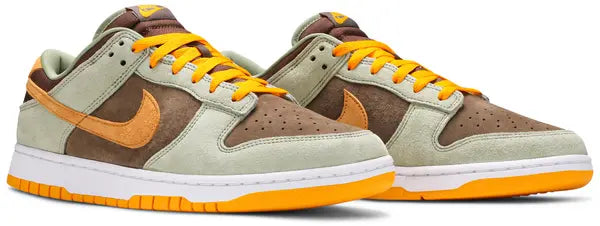 Nike Dunk Low Dusty Olive