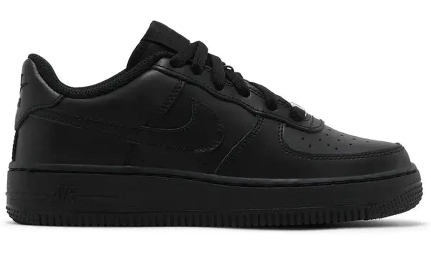 Air Force 1 Low LE Black (GS)