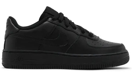 Air Force 1 Low LE Black (GS)