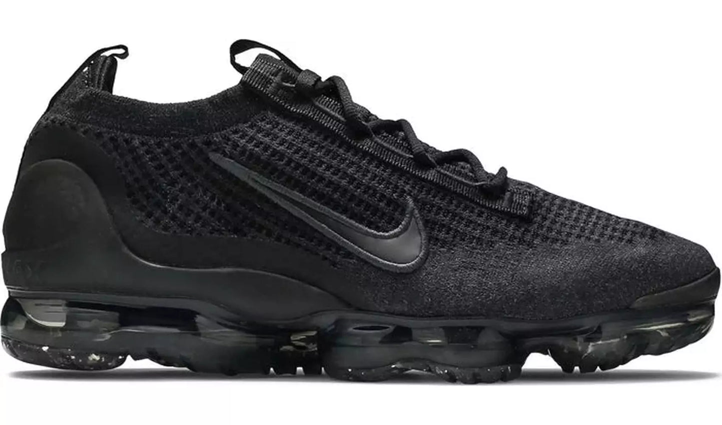 Nike Air VaporMax 2021 FK Black Anthracite(UN)