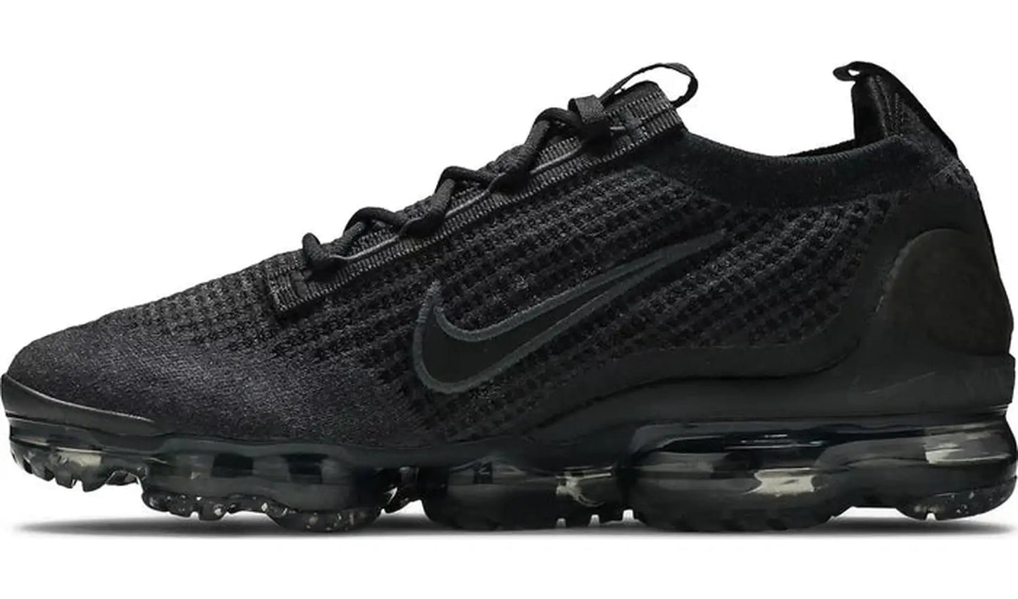 Nike Air VaporMax 2021 FK Black Anthracite(UN)