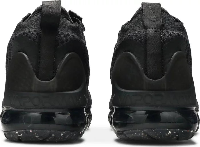 Nike Air VaporMax 2021 FK Black Anthracite(UN)